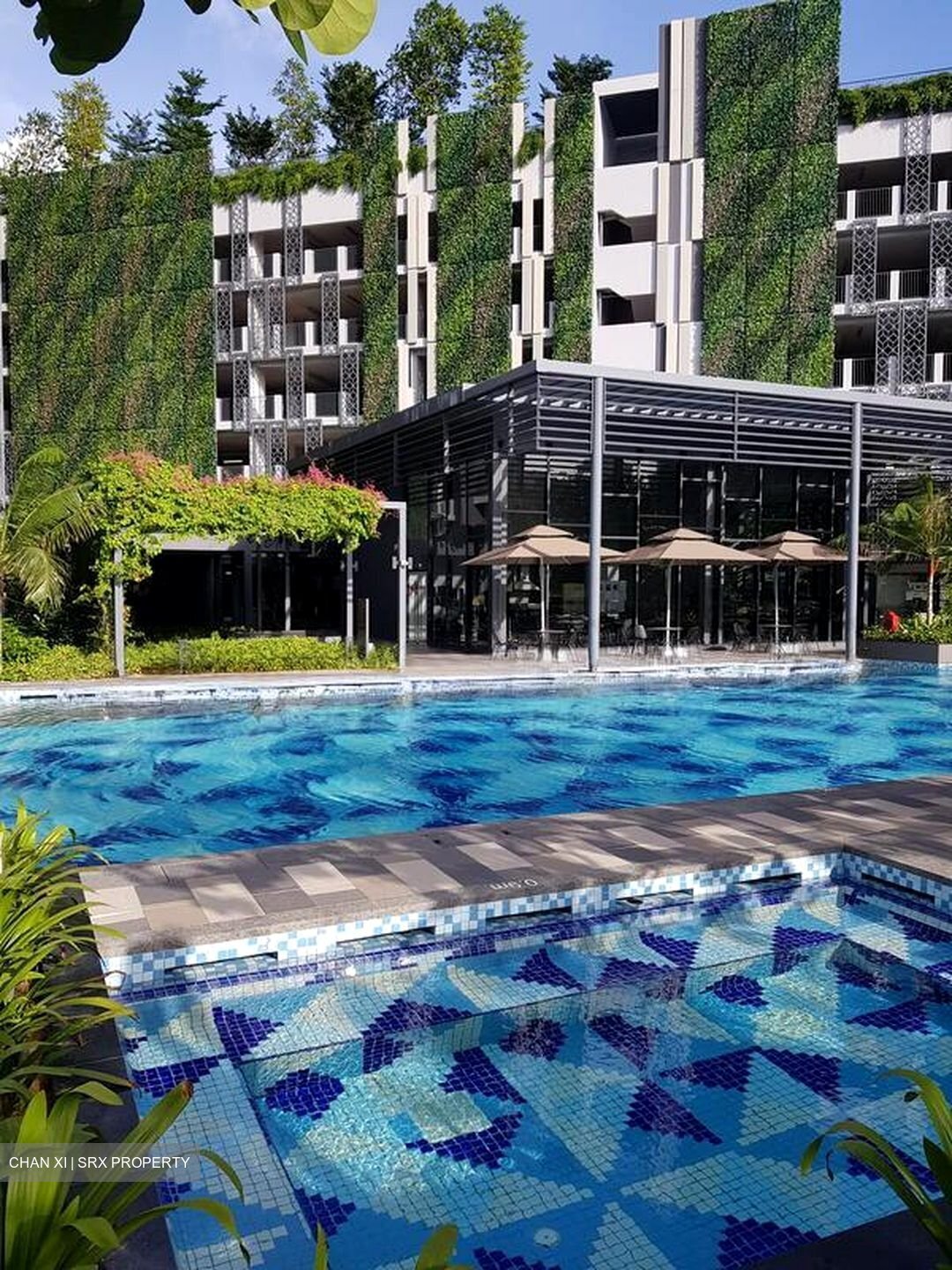 Gem Residences (D12), Condominium #495892991